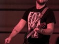 Dead Fest (Summer Youth) @ The Art Sanctuary in Louisville, KY | Photo by Michael Deinlein