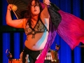 Dead Fest (Octo Claw's Bizarre Bazaar) @ The Art Sanctuary in Louisville, KY | Photo by Michael Deinlein