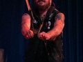 Dead Fest (Octo Claw's Bizarre Bazaar) @ The Art Sanctuary in Louisville, KY | Photo by Michael Deinlein