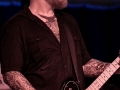 Dead Fest (Black God) @ The Art Sanctuary in Louisville, KY | Photo by Michael Deinlein