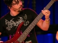 Dead Fest (GodKing) @ The Art Sanctuary in Louisville, KY | Photo by Michael Deinlein