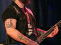 Dead Fest (GodKing) @ The Art Sanctuary in Louisville, KY | Photo by Michael Deinlein