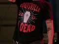 Dead Fest (GodKing) @ The Art Sanctuary in Louisville, KY | Photo by Michael Deinlein