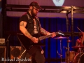 Dead Fest (GodKing) @ The Art Sanctuary in Louisville, KY | Photo by Michael Deinlein