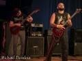 Dead Fest (GodKing) @ The Art Sanctuary in Louisville, KY | Photo by Michael Deinlein