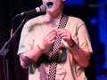 Dead Fest (Greyhaven) @ The Art Sanctuary in Louisville, KY | Photo by Michael Deinlein
