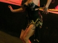 Dead Fest (Octo Claw's Bizarre Bazaar) @ The Art Sanctuary in Louisville, KY | Photo by Michael Deinlein