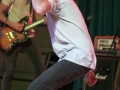 Dead Fest (Greyhaven) @ The Art Sanctuary in Louisville, KY | Photo by Michael Deinlein