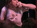 Dead Fest (Greyhaven) @ The Art Sanctuary in Louisville, KY | Photo by Michael Deinlein