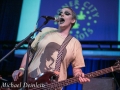 Dead Fest (Boner City) @ The Art Sanctuary in Louisville, KY | Photo by Michael Deinlein