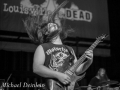 Dead Fest (Cryptic Hymn) @ The Art Sanctuary in Louisville, KY | Photo by Michael Deinlein