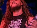 Dead Fest (Cryptic Hymn) @ The Art Sanctuary in Louisville, KY | Photo by Michael Deinlein