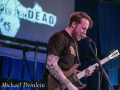 Dead Fest (Waxeater) @ The Art Sanctuary in Louisville, KY | Photo by Michael Deinlein