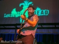 Dead Fest (Waxeater) @ The Art Sanctuary in Louisville, KY | Photo by Michael Deinlein