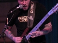 Dead Fest (Waxeater) @ The Art Sanctuary in Louisville, KY | Photo by Michael Deinlein