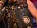 Dead Fest (Cult Killer) @ The Art Sanctuary in Louisville, KY | Photo by Michael Deinlein