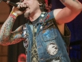 Dead Fest (Cult Killer) @ The Art Sanctuary in Louisville, KY | Photo by Michael Deinlein