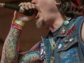 Dead Fest (Cult Killer) @ The Art Sanctuary in Louisville, KY | Photo by Michael Deinlein