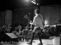 Dead Fest (Boner City) @ The Art Sanctuary in Louisville, KY | Photo by Michael Deinlein