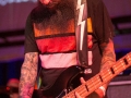 Dead Fest (Cult Killer) @ The Art Sanctuary in Louisville, KY | Photo by Michael Deinlein