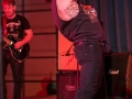 Dead Fest (Cult Killer) @ The Art Sanctuary in Louisville, KY | Photo by Michael Deinlein