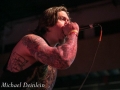 Dead Fest (Cult Killer) @ The Art Sanctuary in Louisville, KY | Photo by Michael Deinlein