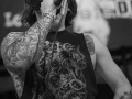 Dead Fest (Cult Killer) @ The Art Sanctuary in Louisville, KY | Photo by Michael Deinlein