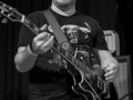 Dead Fest (Cult Killer) @ The Art Sanctuary in Louisville, KY | Photo by Michael Deinlein