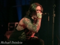 Dead Fest (Cult Killer) @ The Art Sanctuary in Louisville, KY | Photo by Michael Deinlein