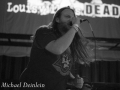 Dead Fest (Blind Scryer) @ The Art Sanctuary in Louisville, KY | Photo by Michael Deinlein