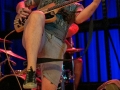Dead Fest (Foxbat) @ The Art Sanctuary in Louisville, KY | Photo by Michael Deinlein