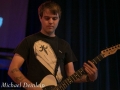 Dead Fest (Foxbat) @ The Art Sanctuary in Louisville, KY | Photo by Michael Deinlein