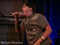 Dead Fest (Foxbat) @ The Art Sanctuary in Louisville, KY | Photo by Michael Deinlein