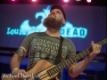Dead Fest (Foxbat) @ The Art Sanctuary in Louisville, KY | Photo by Michael Deinlein