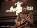 Dead Fest (Foxbat) @ The Art Sanctuary in Louisville, KY | Photo by Michael Deinlein