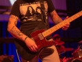 Dead Fest (Foxbat) @ The Art Sanctuary in Louisville, KY | Photo by Michael Deinlein