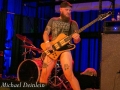 Dead Fest (Foxbat) @ The Art Sanctuary in Louisville, KY | Photo by Michael Deinlein