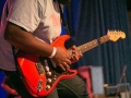 Dead Fest (The Stoic Club) @ The Art Sanctuary in Louisville, KY | Photo by Michael Deinlein