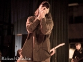 Dead Fest (The Stoic Club) @ The Art Sanctuary in Louisville, KY | Photo by Michael Deinlein