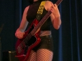 Dead Fest (Rosewater) @ The Art Sanctuary in Louisville, KY | Photo by Michael Deinlein