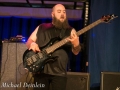 Dead Fest (The Promise of Plague) @ The Art Sanctuary in Louisville, KY | Photo by Michael Deinlein