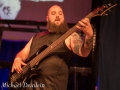 Dead Fest (The Promise of Plague) @ The Art Sanctuary in Louisville, KY | Photo by Michael Deinlein