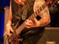 Dead Fest (The Promise of Plague) @ The Art Sanctuary in Louisville, KY | Photo by Michael Deinlein