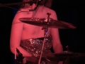 Dead Fest (Boner City) @ The Art Sanctuary in Louisville, KY | Photo by Michael Deinlein