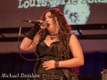 Dead Fest (The Promise of Plague) @ The Art Sanctuary in Louisville, KY | Photo by Michael Deinlein