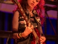 Dead Fest (Shark Sandwich) @ The Art Sanctuary in Louisville, KY | Photo by Michael Deinlein