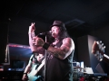 Dead in 5 at Frankie's Inner City | Photo by Erich Morse