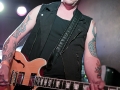 Dead in 5 at Frankie's Inner City | Photo by Erich Morse