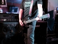 Dead in 5 at Frankie's Inner City | Photo by Erich Morse