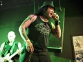 Dead in 5 at Frankie's Inner City | Photo by Erich Morse